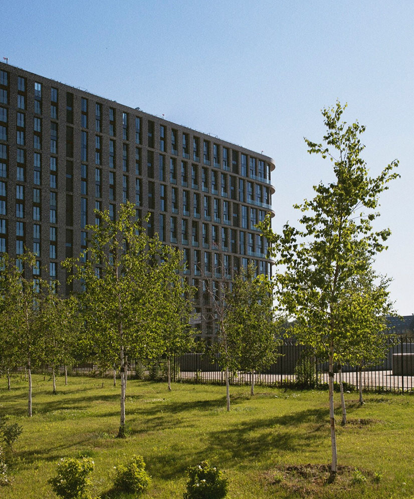 Şehir Yaşamında Sürdürülebilirlik