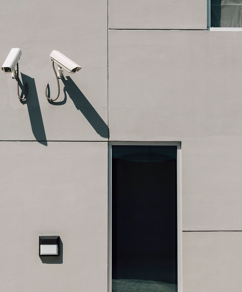 Güvenlik Yönetimi Olmadan Yaşam Alanları Mümkün mü?