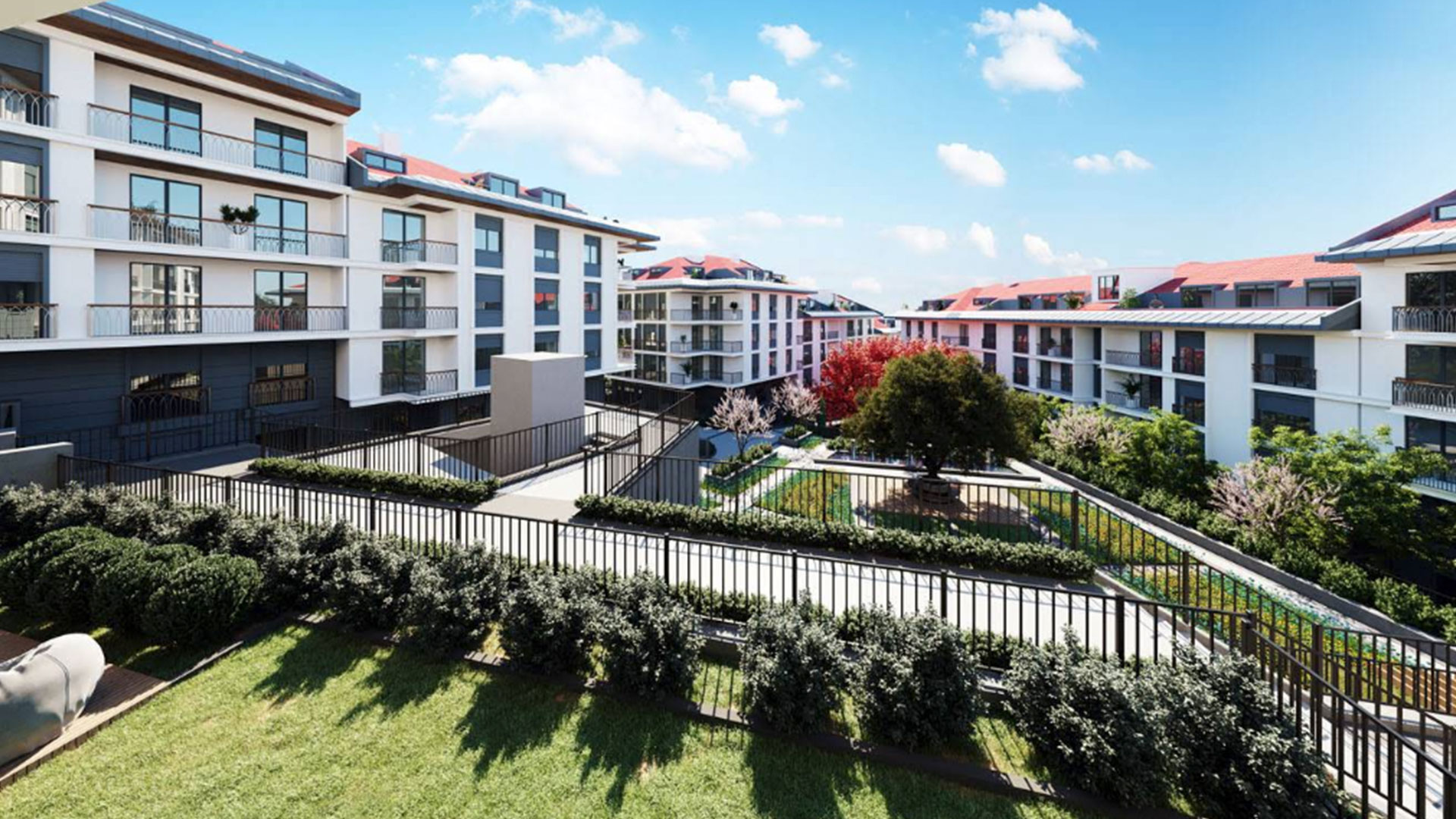 Kısıklı Konakları